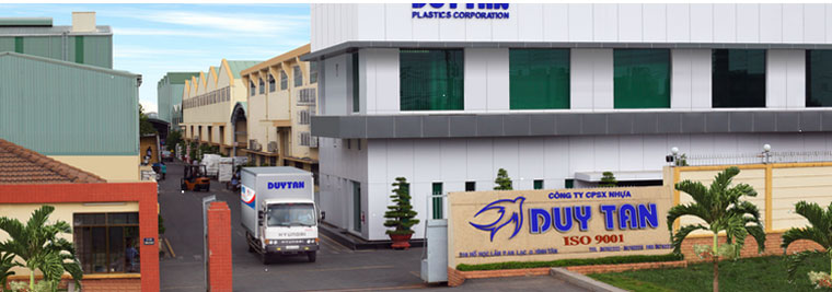 DUYTAN PLASTICS CORP. | Fact-Link Viet Nam