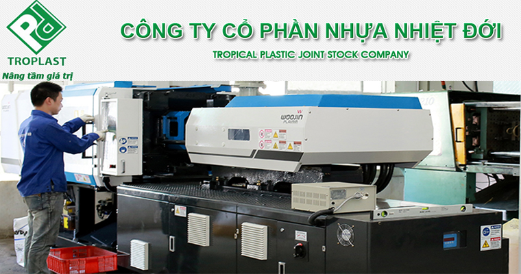 Công Ty CP Nhựa Nhiệt Đới Tropical Plastic Co.,Jsc | Fact-Link Viet Nam
