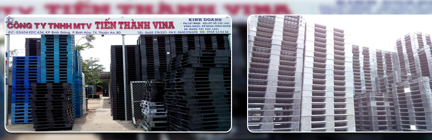 CÔNG TY TNHH MTV TIẾN THÀNH VINA Tien Thanh Vina Co.,Ltd. | Fact-Link Viet Nam