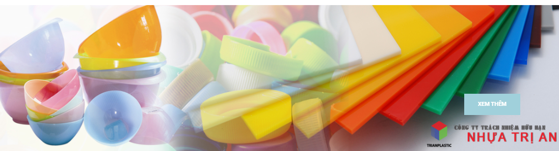 Công Ty TNHH Nhựa Trị An Tri An Plastic Co.,Ltd | Fact-Link Viet Nam