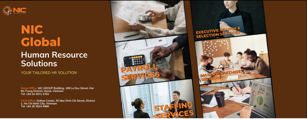 NIC Global Sourcing JSC NIC Global Sourcing JSC | Fact-Link Viet Nam
