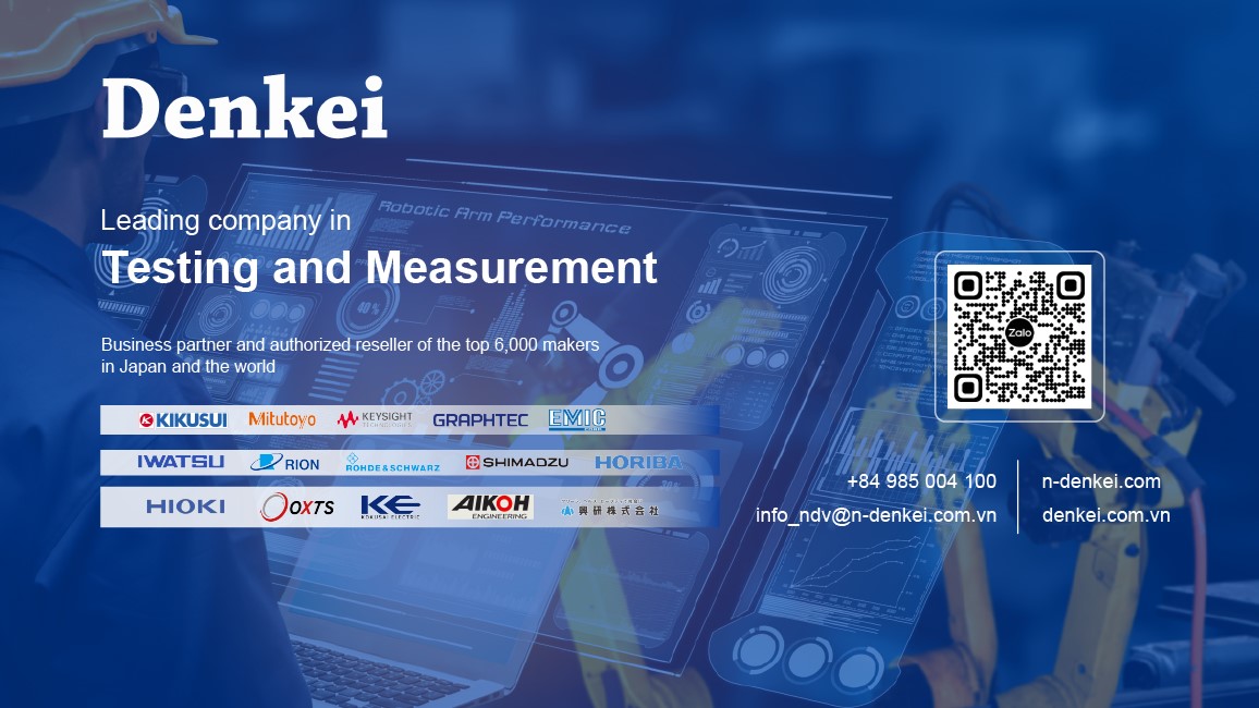 Nihon Denkei Viet Nam Co., Ltd | Fact-Link Viet Nam