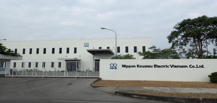 NIPPON KOUATSU ELECTRIC VIETNAM Co.,Ltd. NIPPON KOUATSU ELECTRIC VIETNAM Co.,Ltd. | Fact-Link Viet Nam
