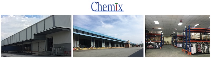 NISHI TOKYO CHEMIX VIETNAM COMPANY LIMITED NISHI TOKYO CHEMIX VIETNAM COMPANY LIMITED | Fact-Link Viet Nam