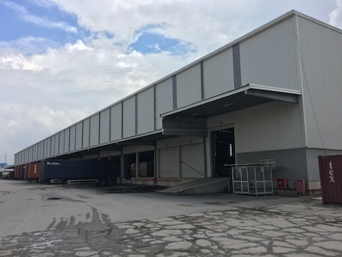 NISHI TOKYO CHEMIX VIETNAM COMPANY LIMITED | Fact-Link Viet Nam