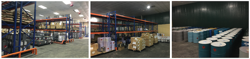 NISHI TOKYO CHEMIX VIETNAM COMPANY LIMITED | Fact-Link Viet Nam