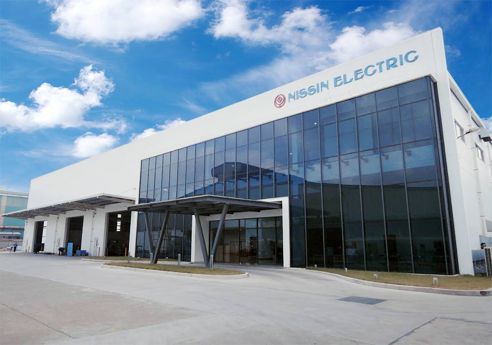 Công ty TNHH Điện Nissin Việt Nam Nissin Electric Vietnam (NEV) | Fact-Link Viet Nam