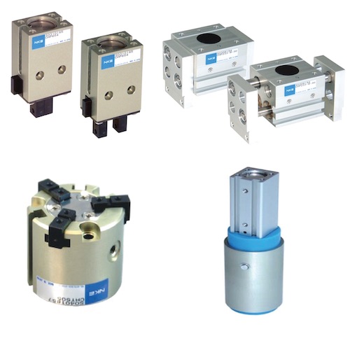 NKE Corporation (Vietnam Office) | Fact-Link Viet Nam