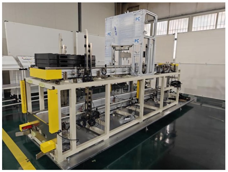 NKE Corporation （Vietnam Office） | Fact-Link Viet Nam