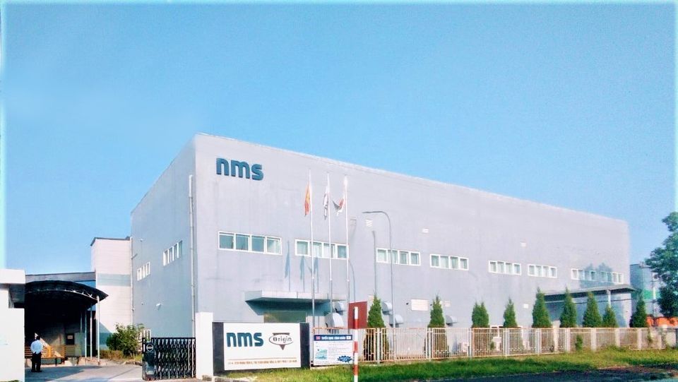 NMS Vietnam Co., Ltd NMS VIETNAM COMPANY LIMITED | Fact-Link Viet Nam