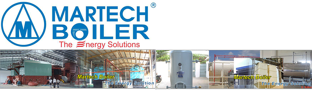 Martech Boiler Company | Fact-Link Viet Nam