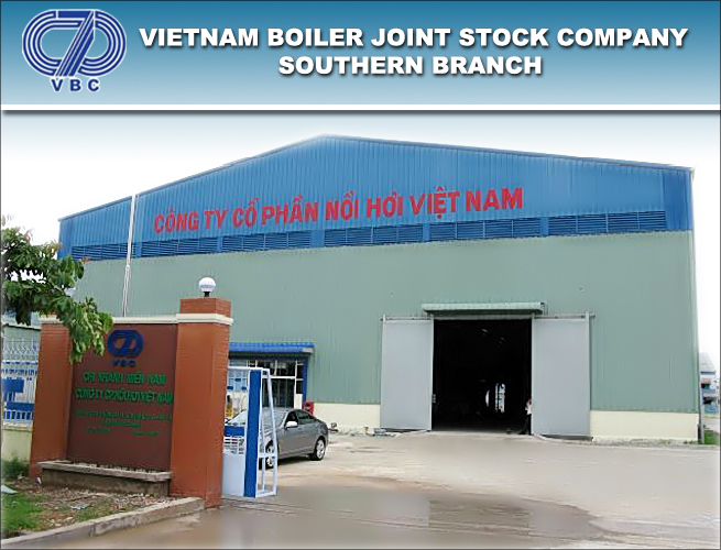 VietNam Boiler Joint Stock Company - Southern Branch | Fact-Link Viet Nam