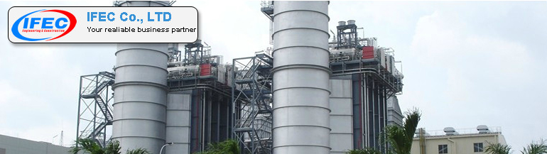 INTEINFORCE ENGINEERING & CONSTRUCTION CO., LTD | Fact-Link Viet Nam