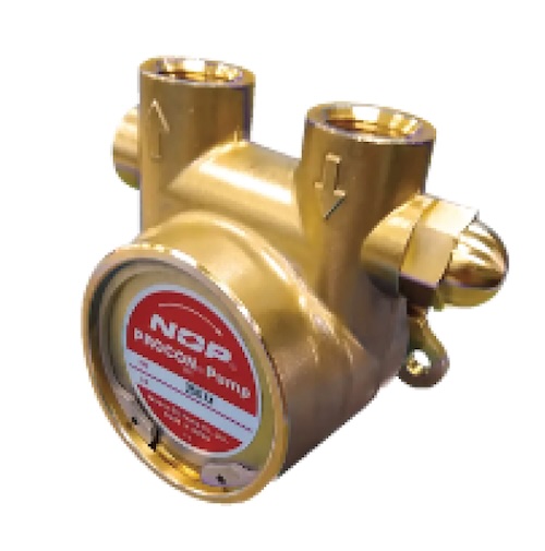 Nippon Oil Pump Vietnam Co., Ltd | Fact-Link Viet Nam