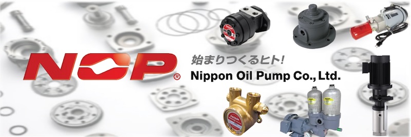 Nippon Oil Pump Vietnam Co., Ltd | Fact-Link Viet Nam