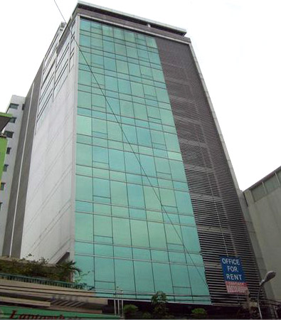 N’ORCH BUILDING | Fact-Link Viet Nam