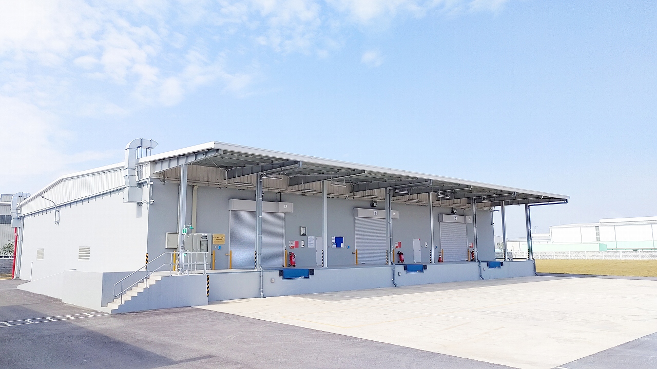 CÔNG TY CỔ PHẦN NRS RAIZA LOGISTICS VIỆT NAM NRS Raiza Logistics Vietnam, JSC. | Fact-Link Viet Nam