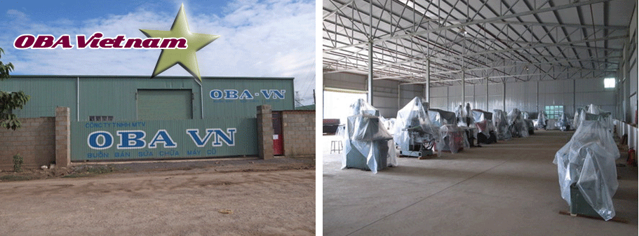 OBA ベトナム  OBA VN CO.,LTD | Fact-Link Viet Nam