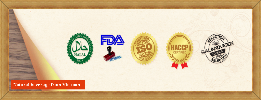 RITA Food & Drink Co.,Ltd | Fact-Link Viet Nam