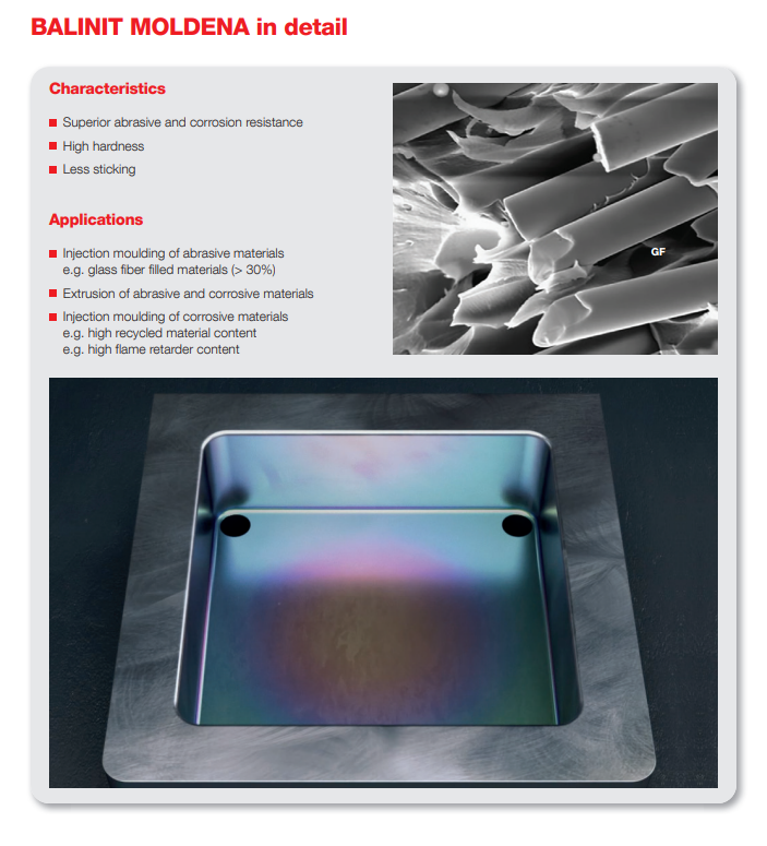 OERLIKON BALZERS COATING VIETNAM CO., LTD | Fact-Link Viet Nam