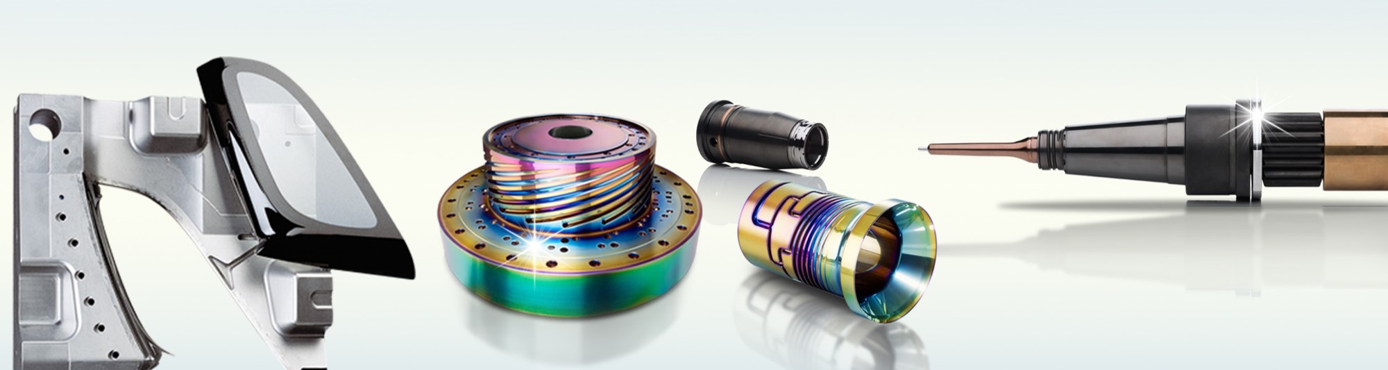 CÔNG TY TNHH OERLIKON BALZERS COATING VIỆT NAM OERLIKON BALZERS COATING VIETNAM CO., LTD | Fact-Link Viet Nam