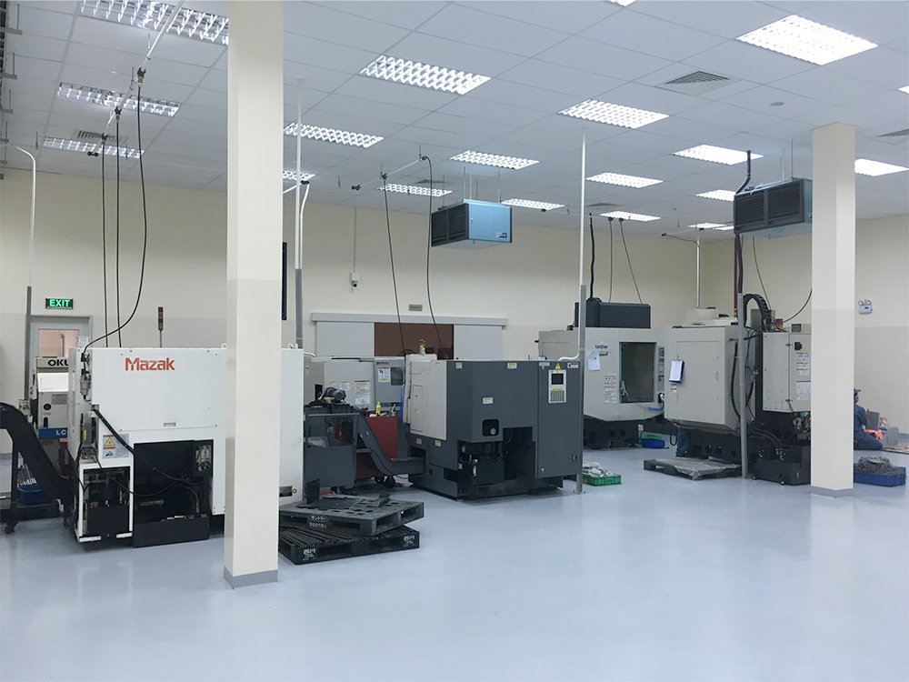 CÔNG TY TNHH OHTA VIỆT NAM OHTA VIETNAM CO., LTD | Fact-Link Viet Nam