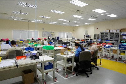 OHTA VIETNAM CO., LTD | Fact-Link Viet Nam