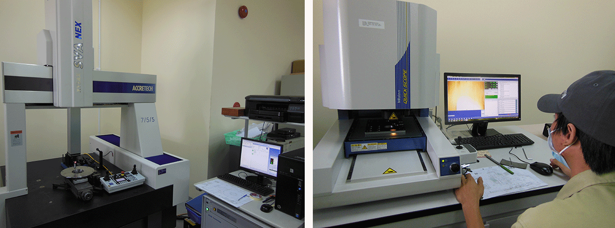 OHTA VIETNAM CO.,LTD | Fact-Link Viet Nam