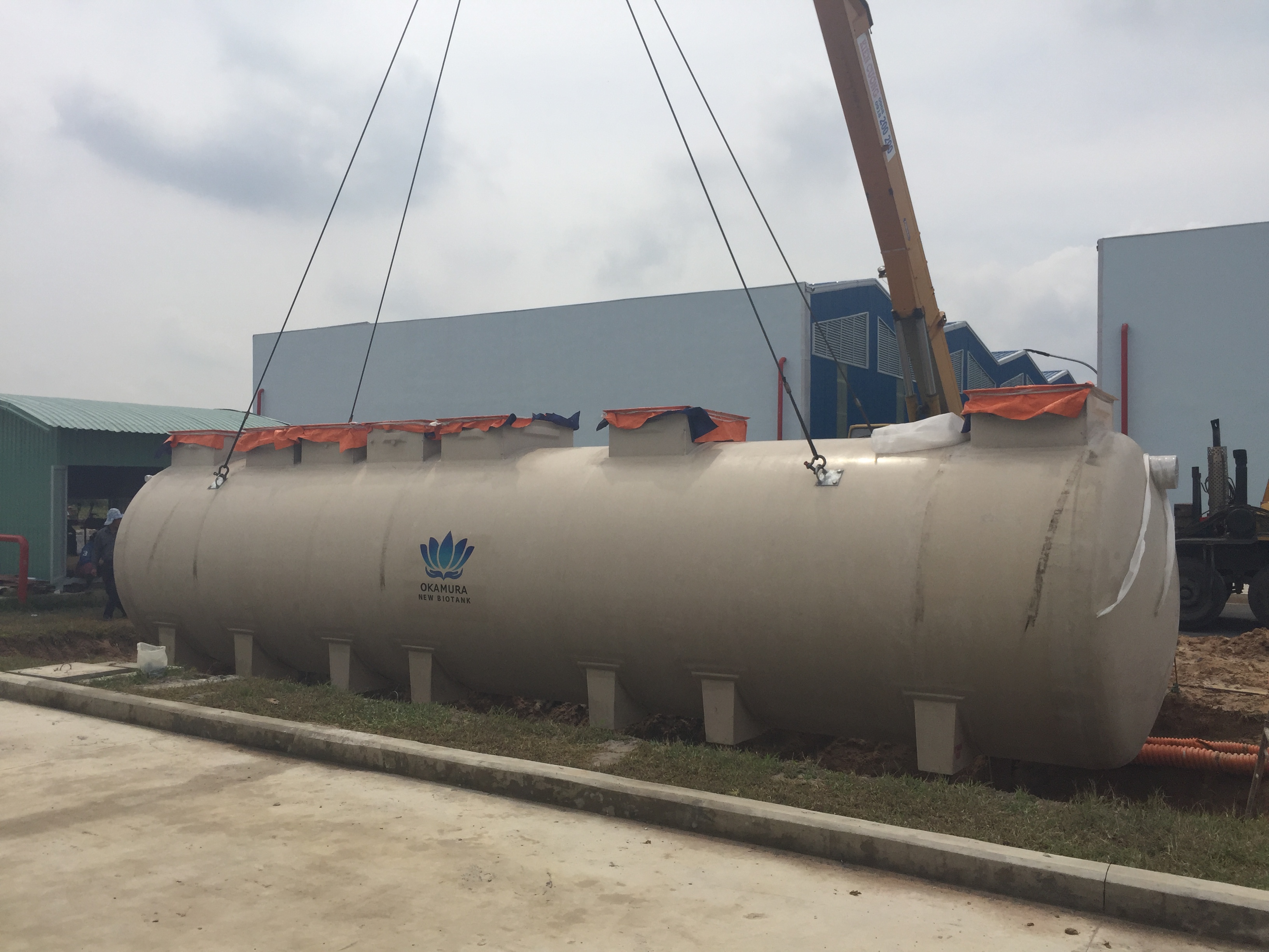 オカムラベトナム OKAMURA VIETNAM CO.,LTD | Fact-Link Viet Nam