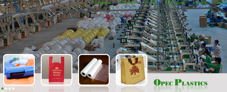 Công ty CP Nhựa Opec Opec Plastic Co.,Jsc | Fact-Link Viet Nam