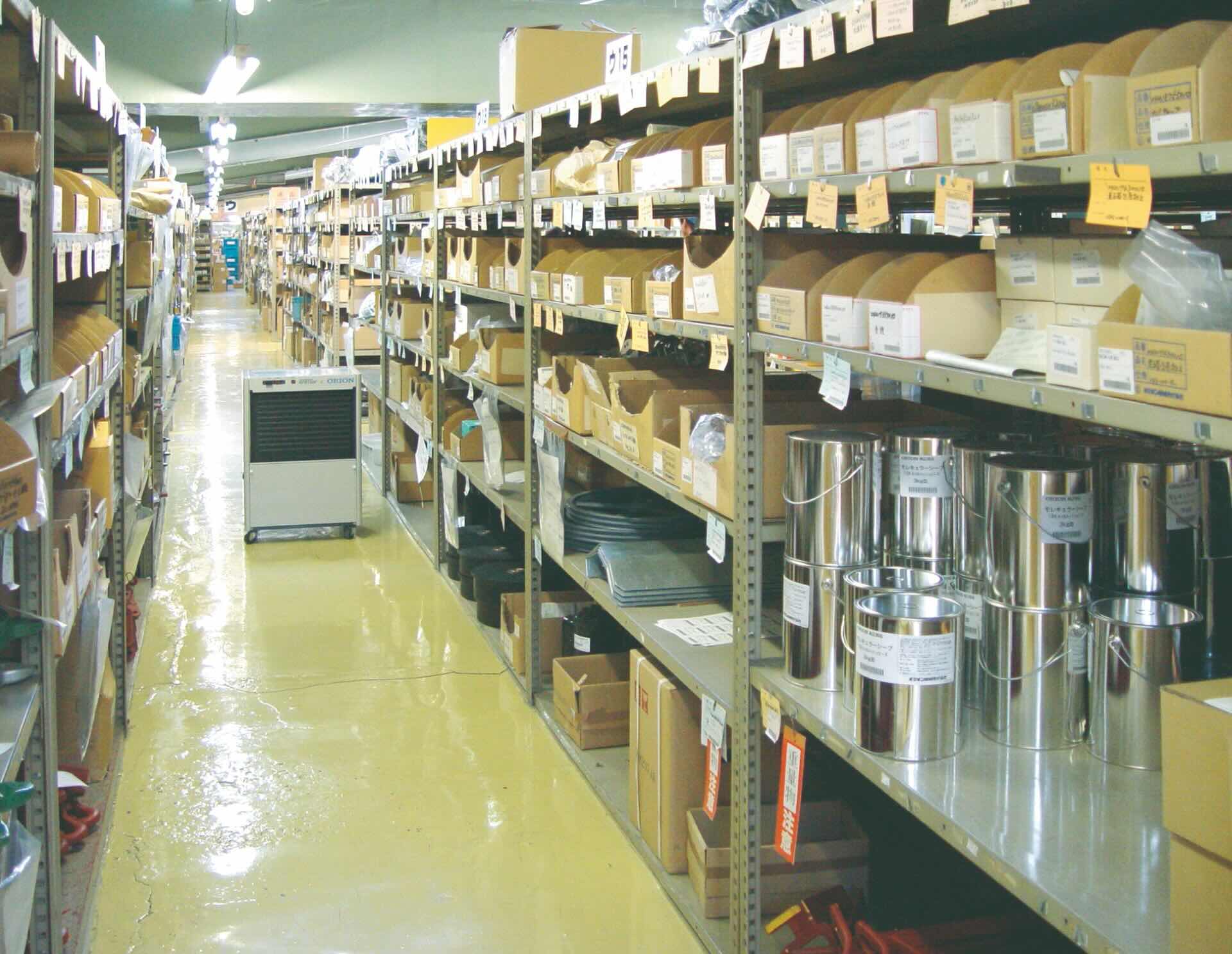 Orion Machinery Asia Co., Ltd Orion Machinery Asia Co., Ltd | Fact-Link Viet Nam