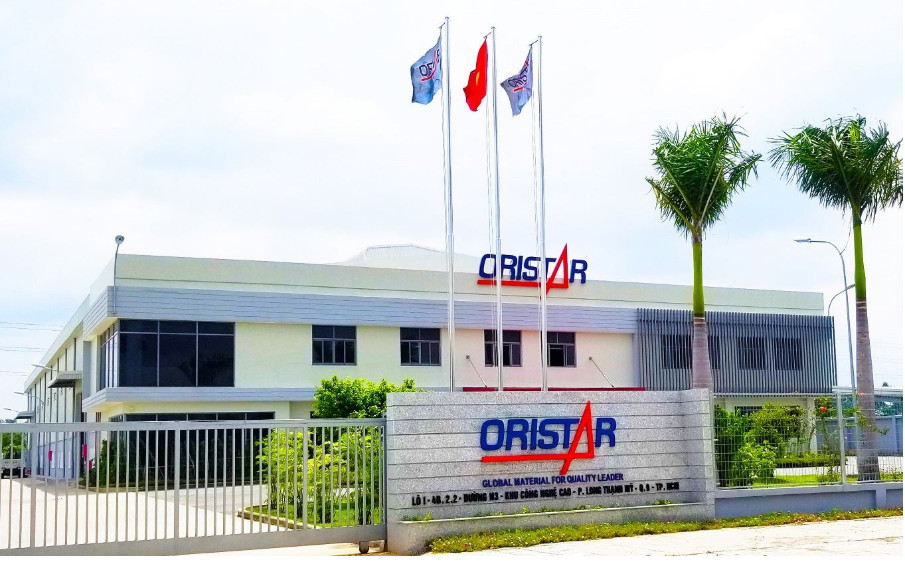 Oristar Corporation | Fact-Link Viet Nam