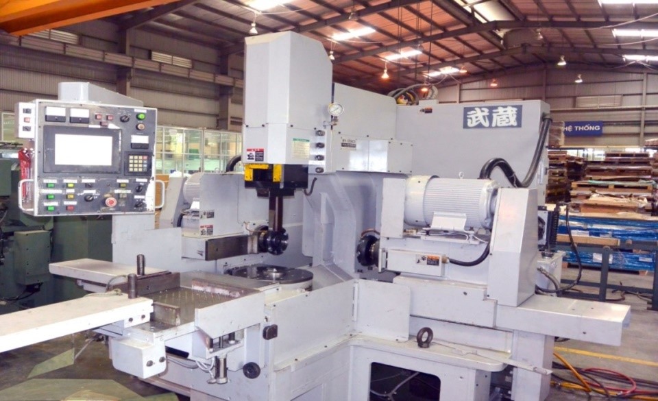 Oristar Corporation | Fact-Link Viet Nam