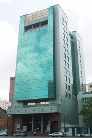 OSIC BUILDING | Fact-Link Viet Nam