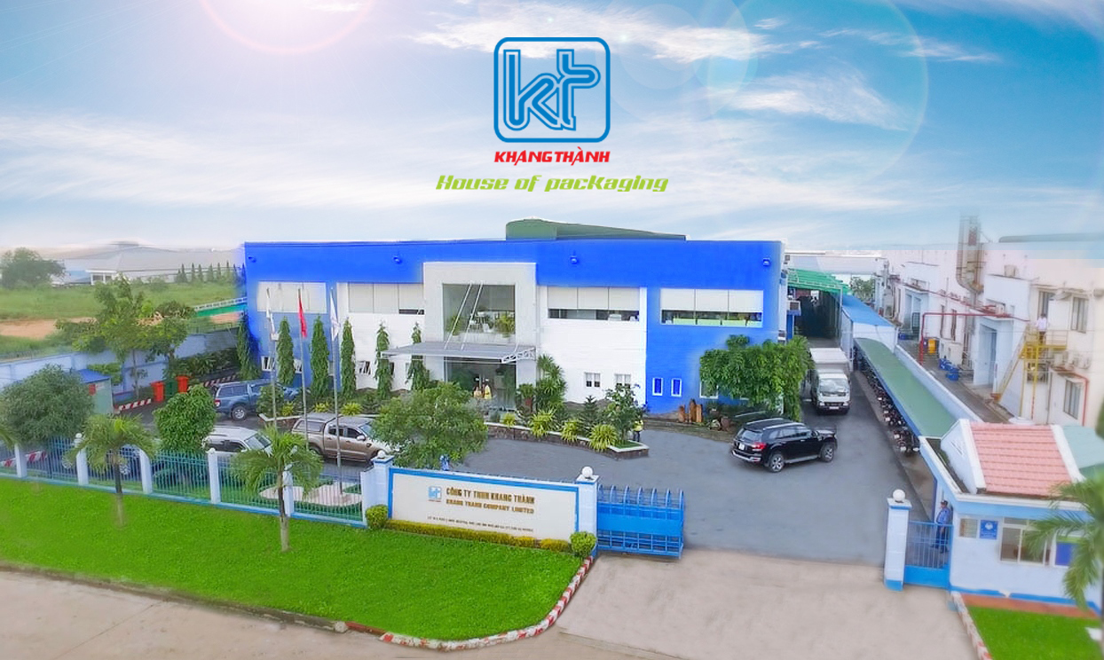 Công ty TNHH Sản xuất Khang Thành Khang Thanh Manufacturing Company Limited | Fact-Link Viet Nam