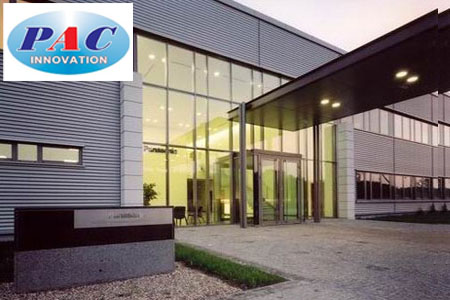 PAC Vietnam Technology JSC | Fact-Link Viet Nam