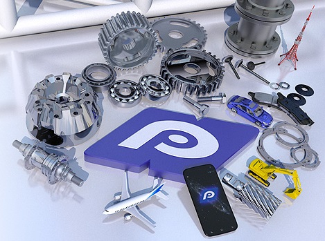 Công ty TNHH Việt Nam Parkerizing Hà Nội VIETNAM PARKERIZING HANOI CO.,LTD | Fact-Link Viet Nam
