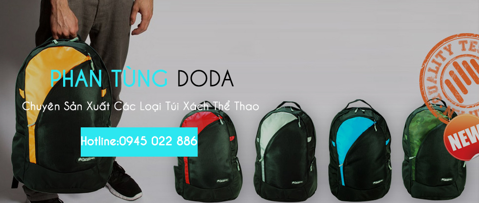 Cơ Sở Sản Xuất Ba Lô Túi Xách Phan Tùng Doda Phan Tung Doda Company | Fact-Link Viet Nam