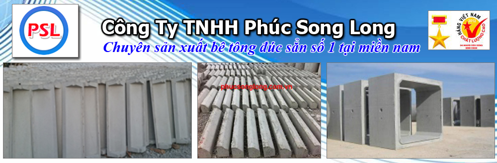 Công Ty TNHH Phúc Song Long Phuc Song Long Co.,Ltd | Fact-Link Viet Nam