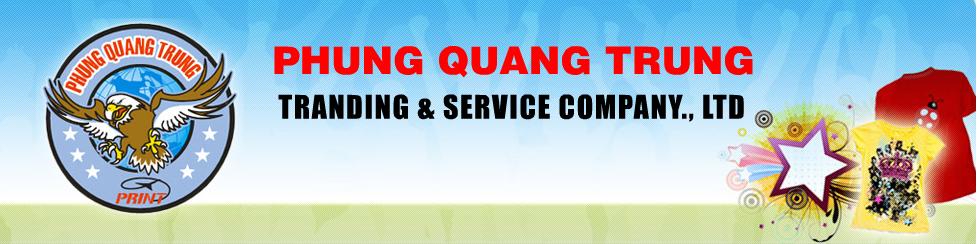 Công ty TNHH SX - TM & DV Phụng Quang Trung Phung Quang Trung Trading & Service company., Ltd | Fact-Link Viet Nam