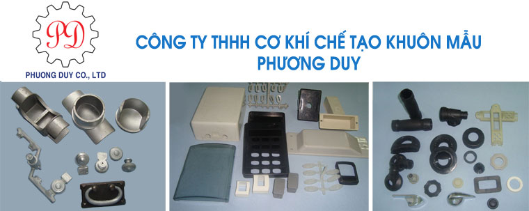 Công Ty TNHH Cơ Khí Chế Tạo Khuôn Mẫu Phương Duy Phuong Duy Mould Co.,Ltd | Fact-Link Viet Nam