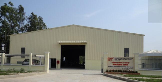 Công Ty TNHH Kỹ Thuật Phương Linh Phuong Linh Technology Co.,Ltd | Fact-Link Viet Nam