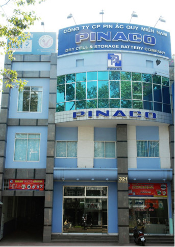 Công Ty Cổ Phần Pin Ắc Quy Miền Nam Dry Cell and Storage Battery Joint Stock Company | Fact-Link Viet Nam