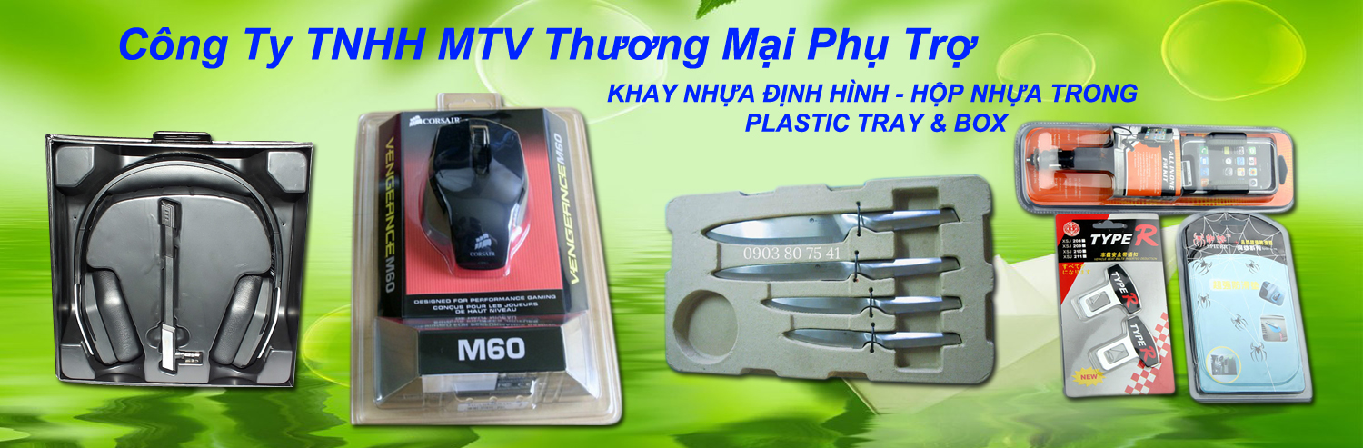CÔNG TY TNHH MTV THƯƠNG MẠI PHỤ TRỢ PHU TRO CO.,LTD | Fact-Link Viet Nam