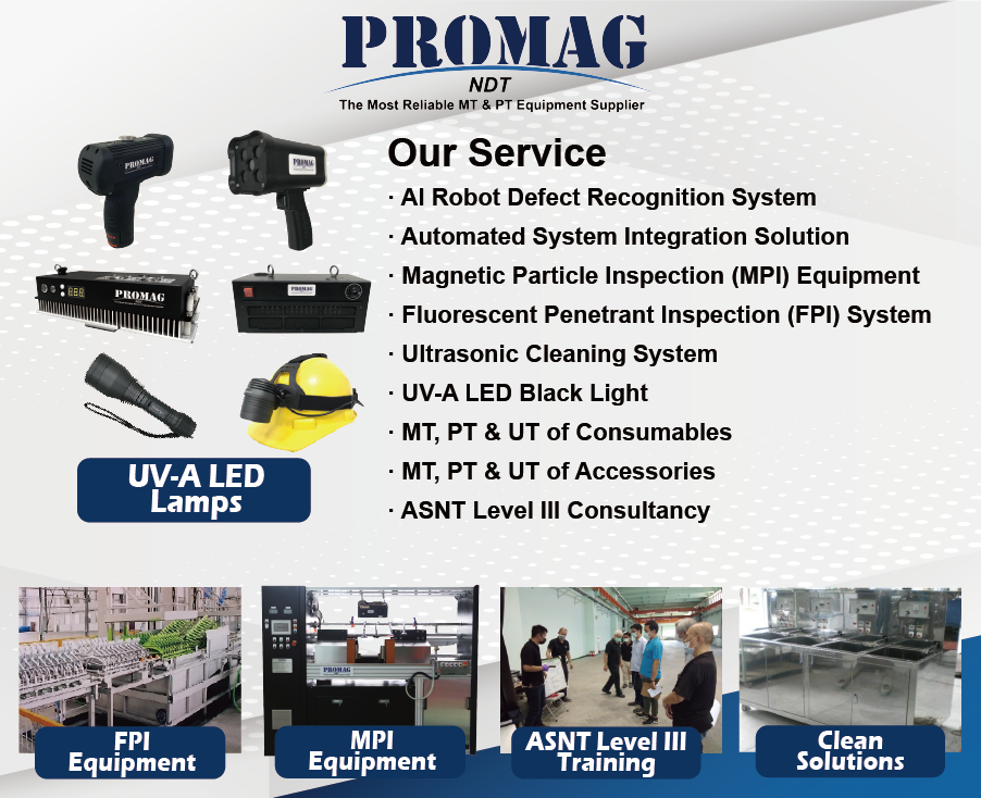 PROMAG Technologies Development Limited | Fact-Link Viet Nam