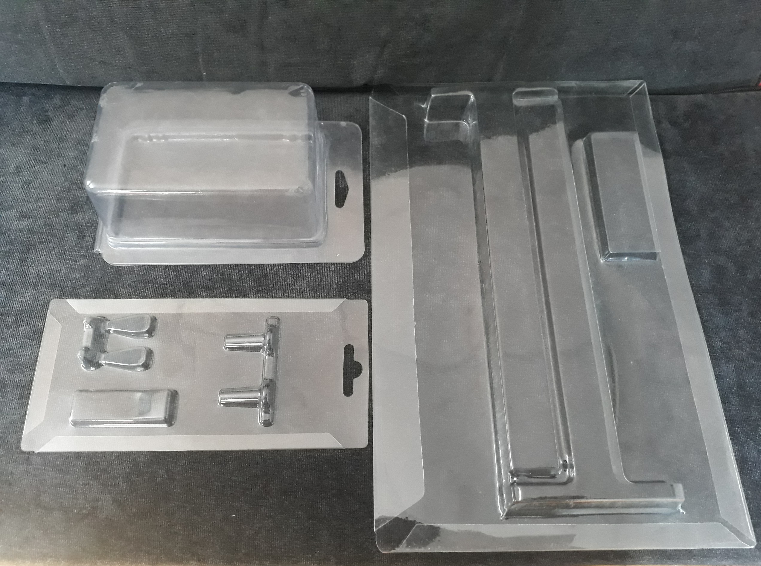 Công ty TNHH Công Nghiệp Khuôn Mẫu QUỐC THẮNG QUOC THANG MOLD INDUSTRY CO., LTD | Fact-Link Viet Nam