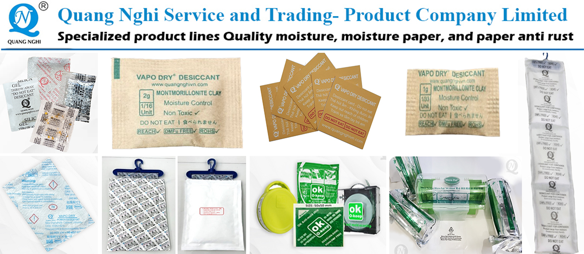 QUANG NGHI SERVICE AND TRADING-PRODUCT COMPANY LIMITED | Fact-Link Viet Nam