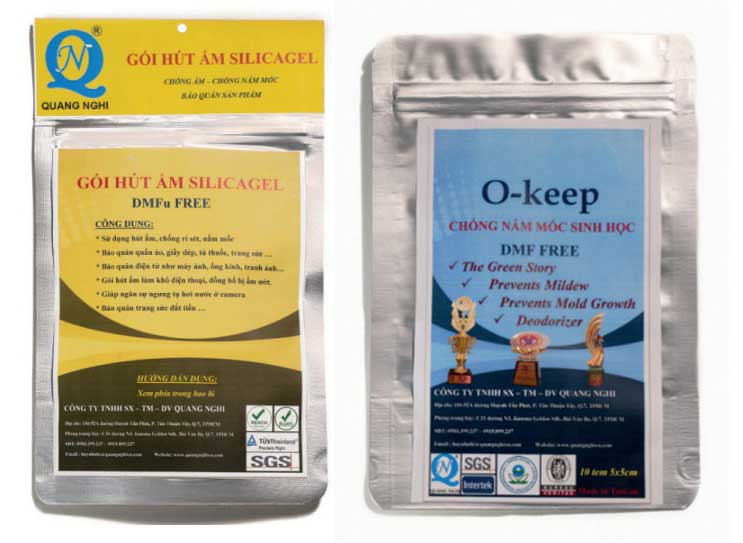 CÔNG TY TNHH SẢN XUẤT THƯƠNG MẠI DỊCH VỤ QUANG NGHI QUANG NGHI SERVICE AND TRADING-PRODUCT COMPANY LIMITED | Fact-Link Viet Nam