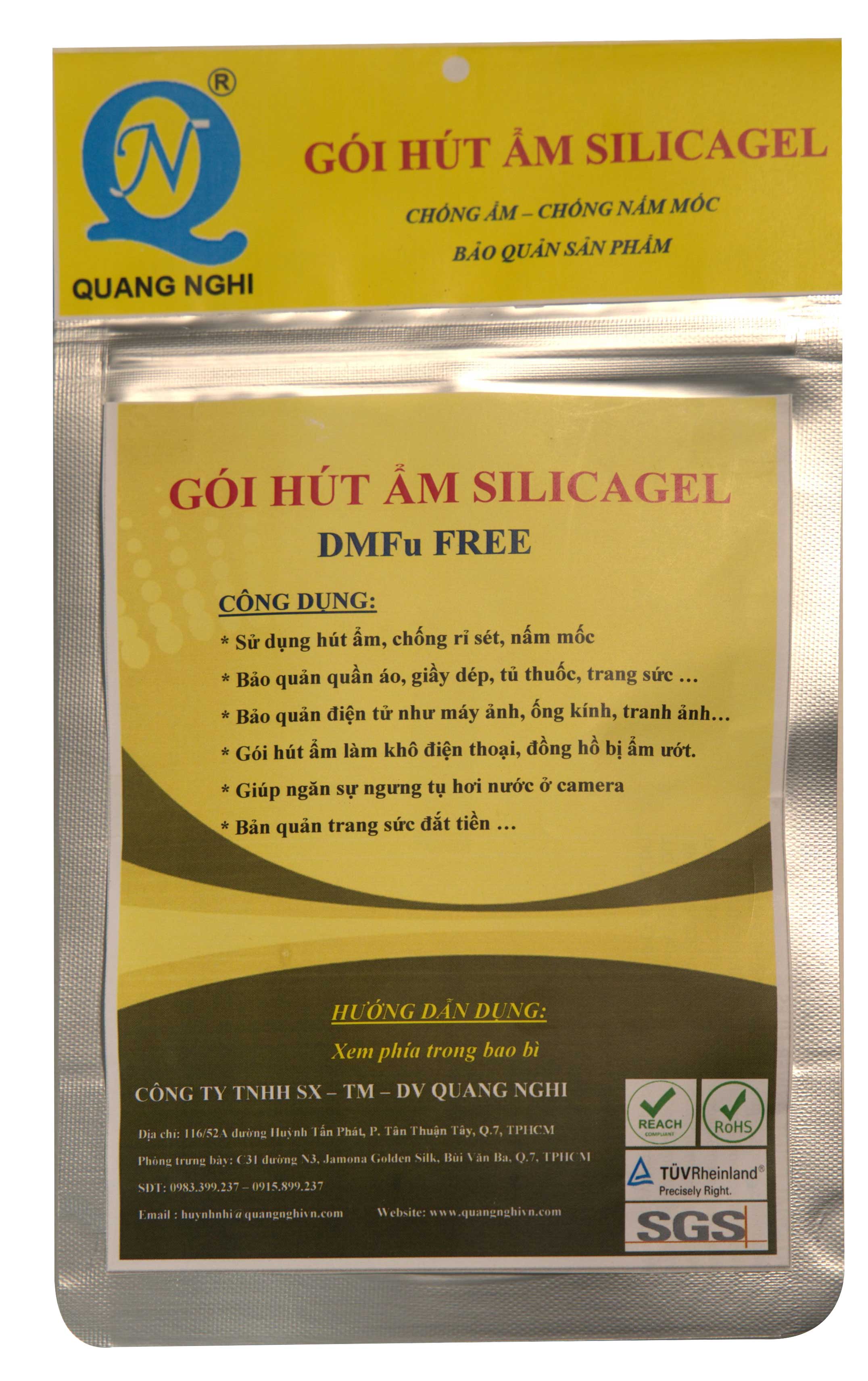 QUANG NGHI SERVICE AND TRADING-PRODUCT COMPANY LIMITED QUANG NGHI SERVICE AND TRADING-PRODUCT COMPANY LIMITED | Fact-Link Viet Nam