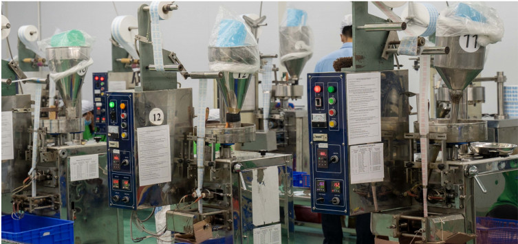 QUANG NGHI SERVICE AND TRADING-PRODUCT COMPANY LIMITED | Fact-Link Viet Nam